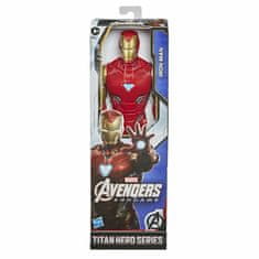 Grooters Figurka Avengers - Titan Hero Iron man