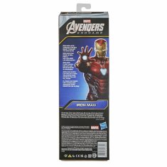 Grooters Figurka Avengers - Titan Hero Iron man