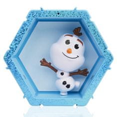 Grooters Ledové Království WOW POD Disney Frozen - Olaf