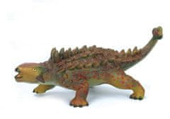 Grooters Jurský park Dinosaurus měkký 3 druhy 47 cm