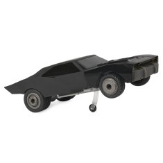 Grooters Batman film Batmobile RC jízda po zadním