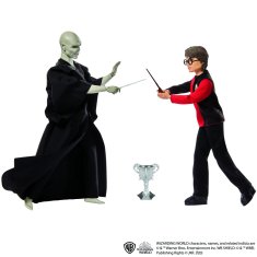 Grooters Figurka Harry Potter - Voldemort a Harry