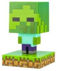 Grooters Icon Light Minecraft - Zombie