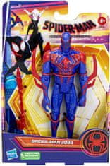 Grooters Akční figurka Spiderman - 15 cm