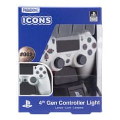 Grooters Icon Light, Playstation DS4