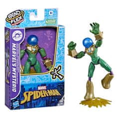 Grooters Spiderman Bend and Flex figurka