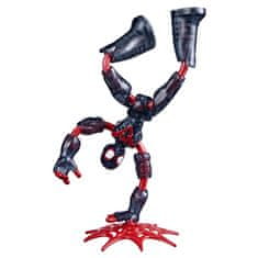 Grooters Spiderman Bend and Flex figurka