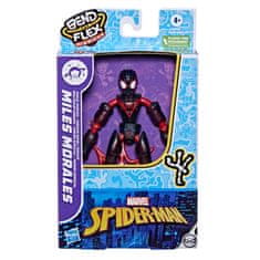 Grooters Spiderman Bend and Flex figurka