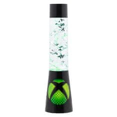 Grooters Lávová lampa X-BOX - Symboly