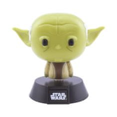 Grooters Icon Light Star Wars - Yoda