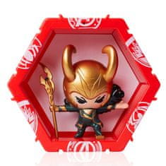 Grooters Avengers WOW POD Marvel - Loki