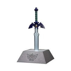 Grooters Lampička Legend of Zelda - Master Sword