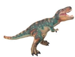 Grooters Jurský park Dinosaurus měkký T-Rex 49 cm