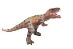 Grooters Jurský park Dinosaurus měkký T-Rex 49 cm