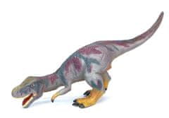 Grooters Jurský park Dinosaurus měkký 3 druhy 50 cm