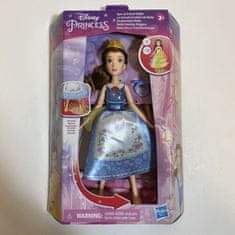 Grooters Panenka Disney Princess - Princezna Belle