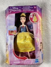 Grooters Panenka Disney Princess - Princezna Belle