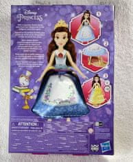 Grooters Panenka Disney Princess - Princezna Belle