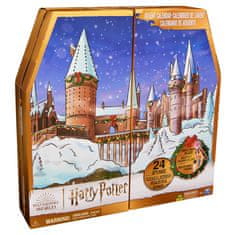 Grooters Harry Potter adventní kalendář