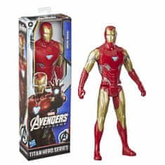 Grooters Figurka Avengers - Titan Hero Captain America