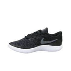 Nike Boty běžecké černé 38 EU Flex Contact GS