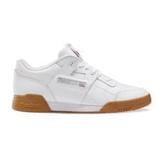 Reebok Boty bílé 39 EU Classic Workout Plus