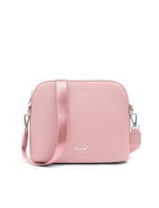 Vuch Dámská crossbody kabelka Merise Pink