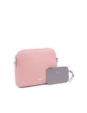 Vuch Dámská crossbody kabelka Merise Pink