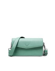 Vuch Dámská crossbody kabelka Moana Dusty Green