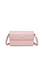 Vuch Dámská crossbody kabelka Kasia Dusty Pink