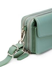 Vuch Dámská crossbody kabelka Moana Dusty Green