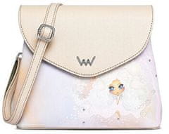 Vuch Dámská crossbody kabelka Magical Anastasia