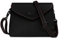 Vuch Dámská crossbody kabelka Byrsa Mini Black