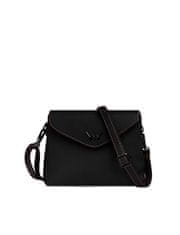 Vuch Dámská crossbody kabelka Byrsa Mini Black