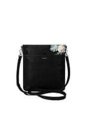 Vuch Dámská crossbody kabelka Smokie Desert Black