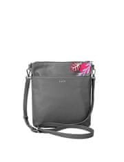 Vuch Dámská crossbody kabelka Smokie Desert Grey