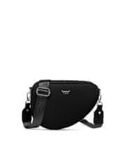 Vuch Dámská crossbody kabelka Larrel Black