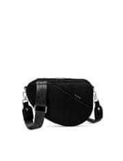 Vuch Dámská crossbody kabelka Larrel Black