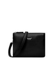 Vuch Dámská crossbody kabelka Anna Black