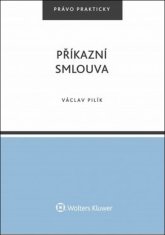 Václav Pilík: Příkazní smlouva