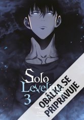 Songnak Čang: Solo Leveling