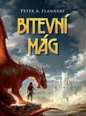 Peter A. Flannery: Bitevní mág