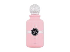 Kraftika 100ml yaara pink, parfémovaná voda