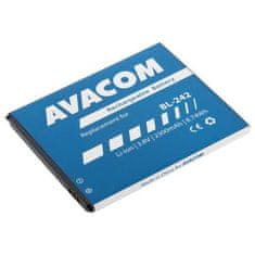 Avacom Baterie pro Lenovo A328 Li-Ion 3,7V 2000mAh (náhrada BL192) - neoriginální