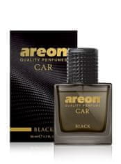 Areon Perfume Glass 50ml Black