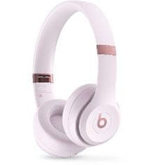 Beats Solo4 WL Headphones Cloud Pink