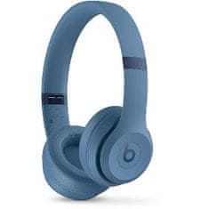 Beats Solo4 WL Headphones Slate Blue