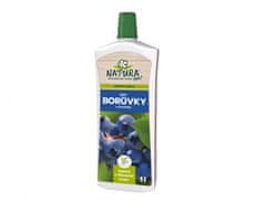 VETRO PLUS Hnojivo NATURA borůvky a brusinky 1l