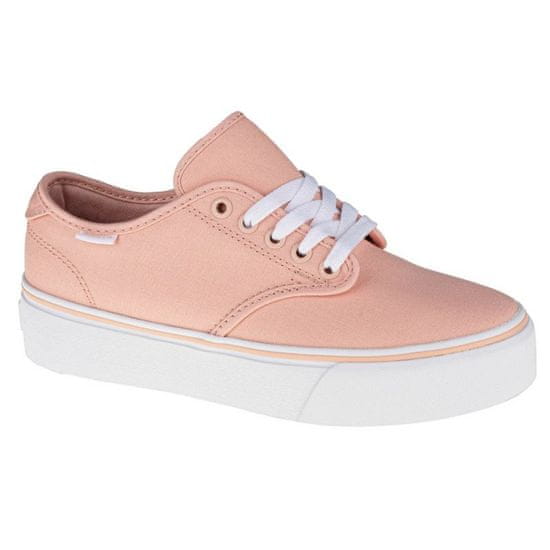 Vans Camden Platform Canvas W boty