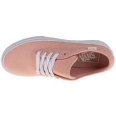 Vans Camden Platform Canvas W boty velikost 36,5